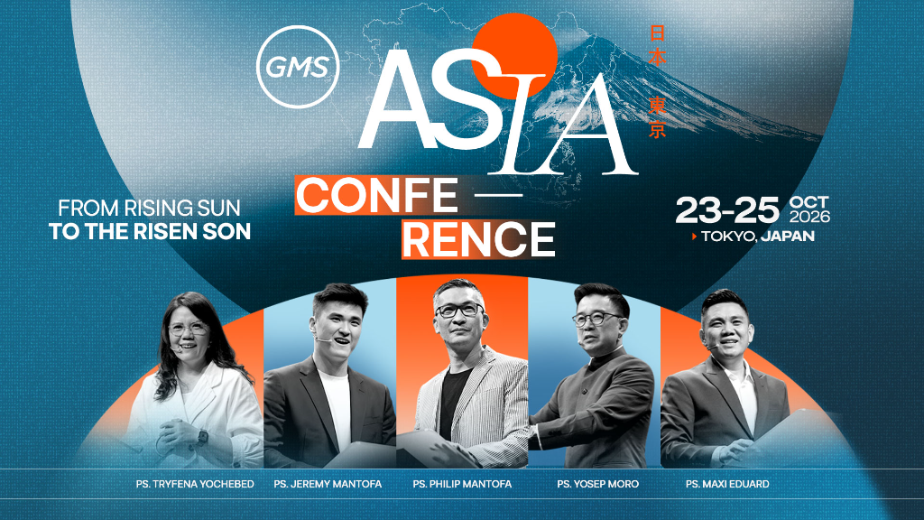 Asia Conference